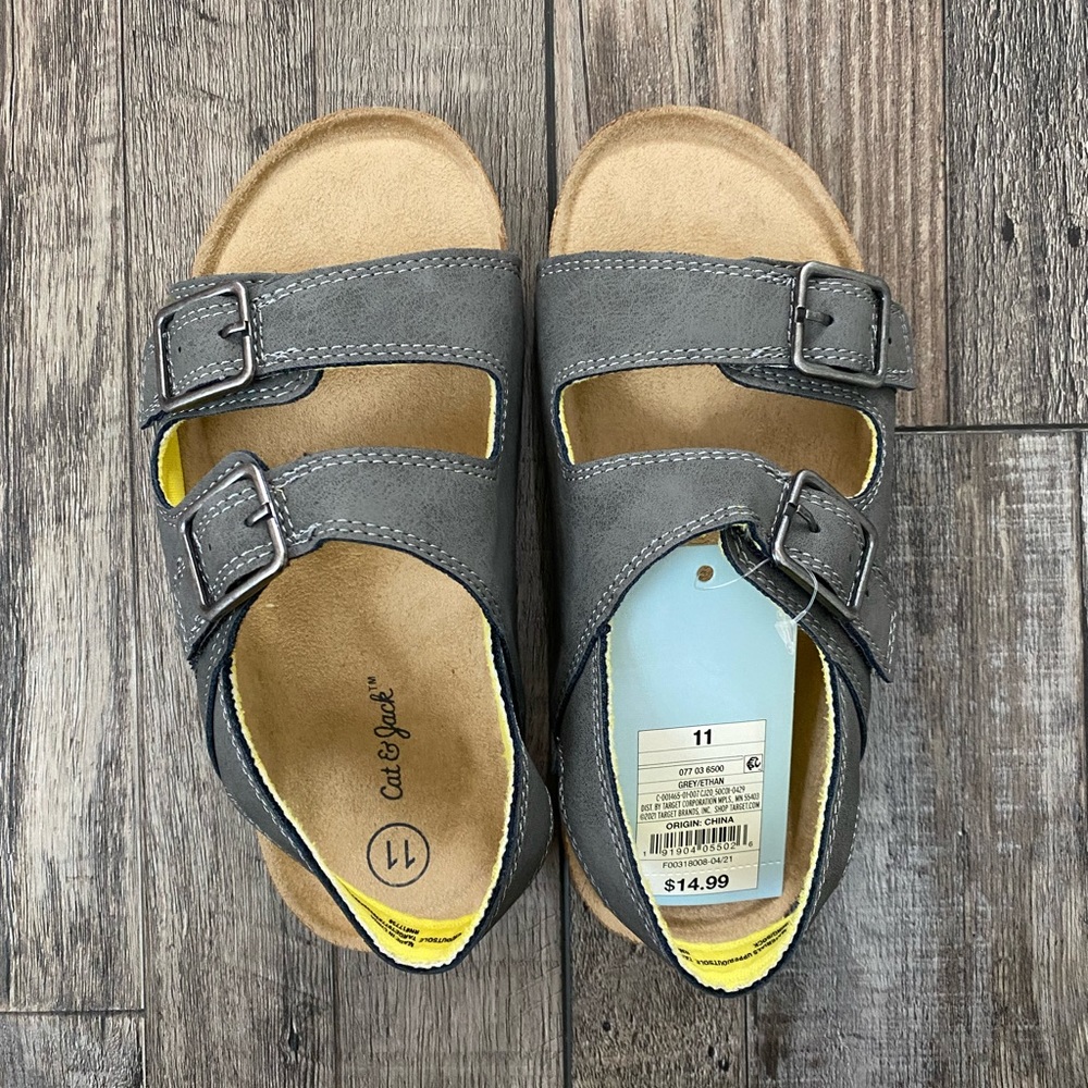 Cat & Jack Sandal